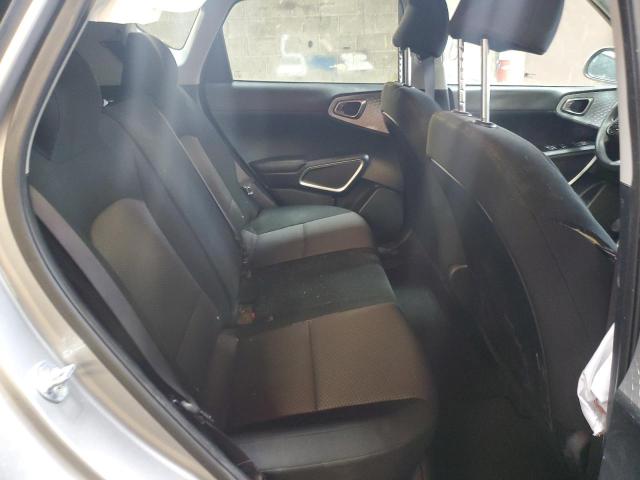 2022 KIA SOUL LX KNDJ23AU9N7837961