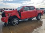 2017 GMC CANYON SLE - 1GTG5CEN5H1244268