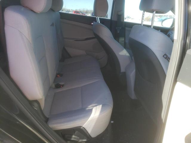 2019 HYUNDAI TUCSON LIM - KM8J33A42KU068113