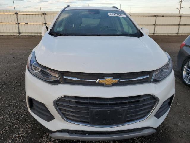 2020 CHEVROLET TRAX 1LT - KL7CJPSB0LB002354