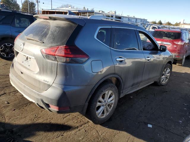 2018 NISSAN ROGUE S - 5N1AT2MV8JC751159