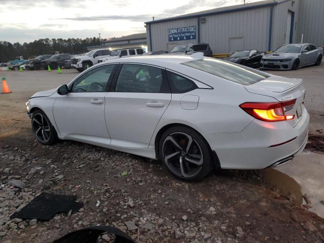 2019 HONDA ACCORD SPO - 1HGCV2F31KA028125