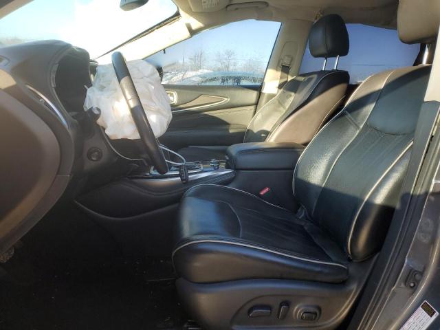 2017 INFINITI QX60 - 5N1DL0MM4HC510556