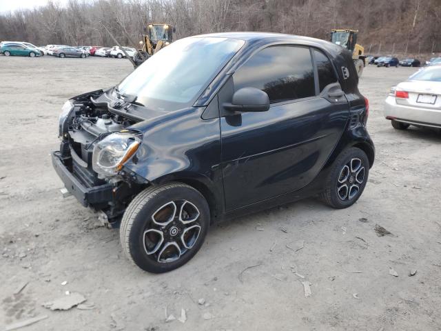 VIN WMEFJ9BA4JK277632 2018 SMART FORTWO no.1