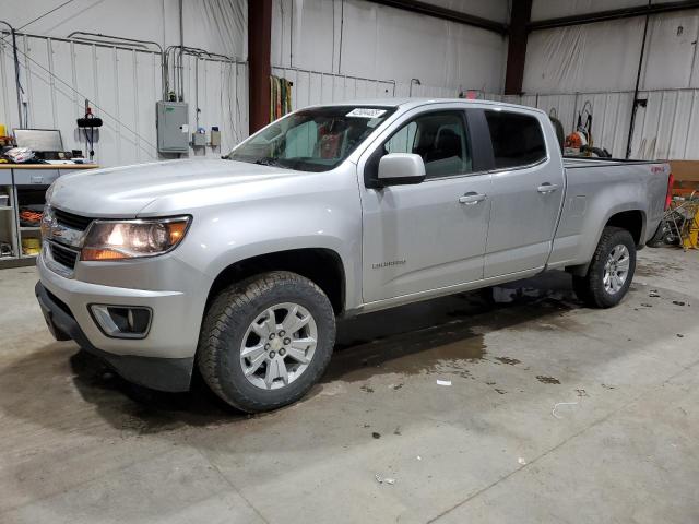 Vin: 1gcgtcen3j1125761, lot: 42904465, chevrolet colorado lt 2018 img_1