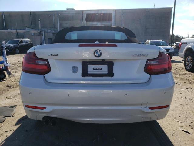 2015 BMW 228 XI WBA1K7C57FV235082