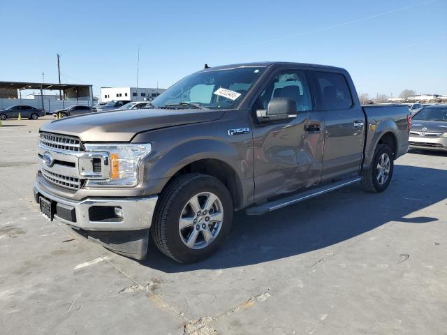 FORD F150 SUPER