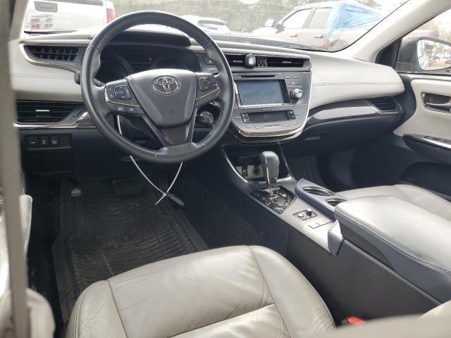 2015 TOYOTA AVALON HYB 4T1BD1EB3FU037652