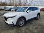 2025 HONDA CR-V EX - 2HKRS4H46SH413322