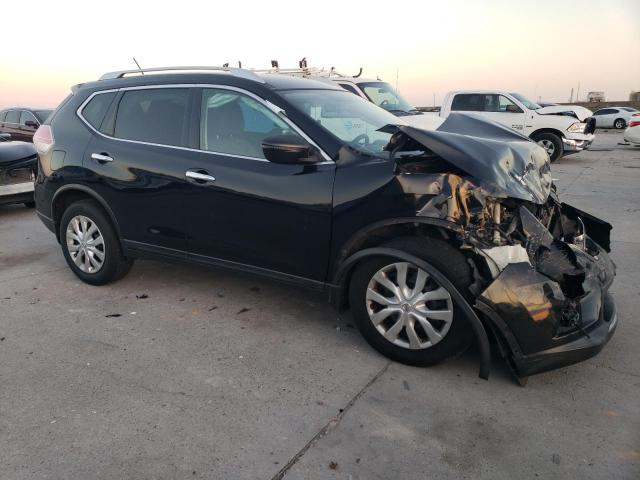 2016 NISSAN ROGUE S - KNMAT2MT6GP663702