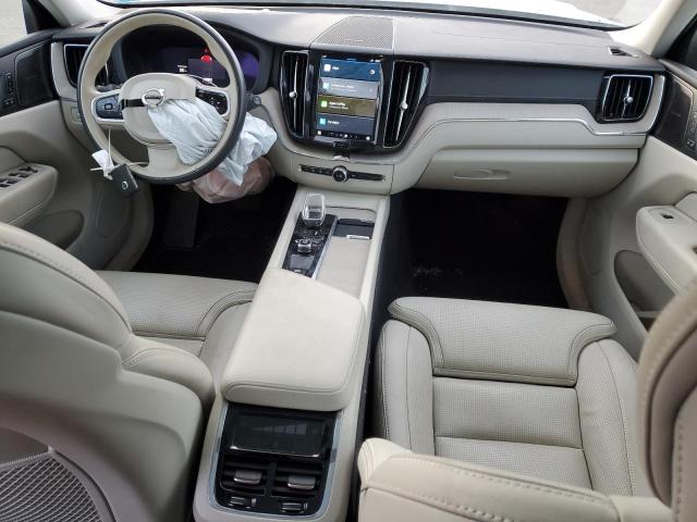 2022 VOLVO XC60 B5 IN YV4L12RL3N1003086