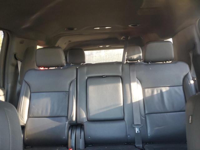2022 CHEVROLET SUBURBAN K - 1GNSKCKD3NR282469