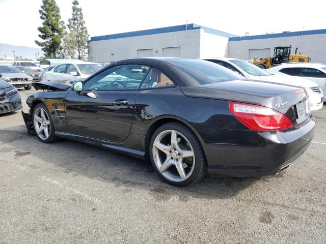2016 MERCEDES-BENZ SL 550 WDDJK7DA7GF039059