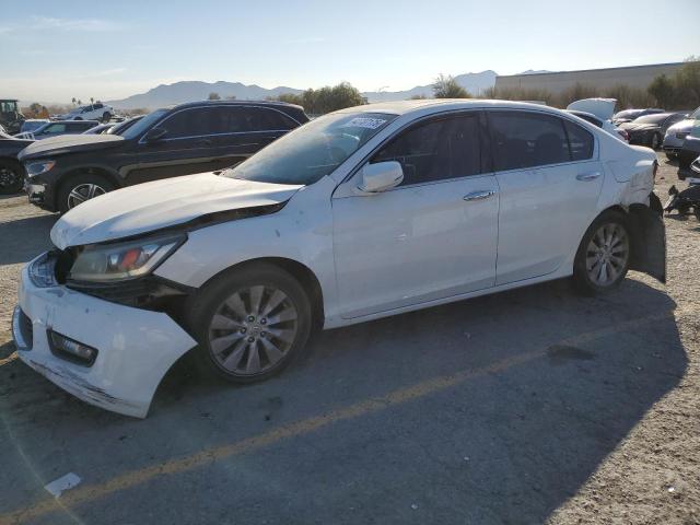 2015 HONDA ACCORD EX - 1HGCR2F73FA121161