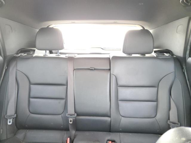 2022 CHEVROLET TRAILBLAZE - KL79MVSL0NB055797