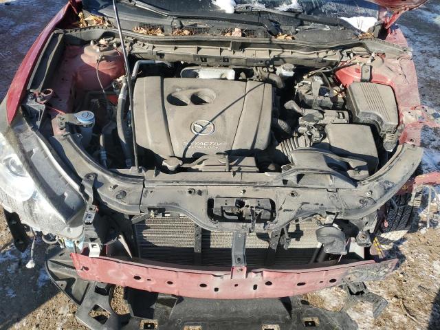 2015 MAZDA CX-5 GT - JM3KE4DY5F0550778