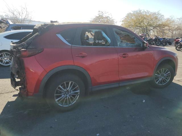 2017 MAZDA CX-5 TOURI JM3KFACL2H0173072