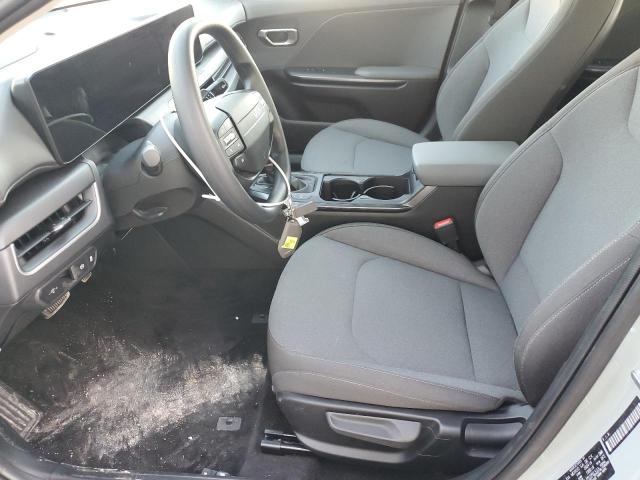 2025 KIA K4 LX 3KPFT4DE4SE002942