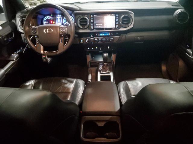 2020 TOYOTA TACOMA DOU - 3TMCZ5AN5LM328395