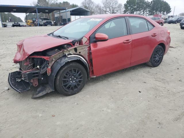 Vin: 2t1burhe5jc122555, lot: 42560725, toyota corolla l 2018 img_1