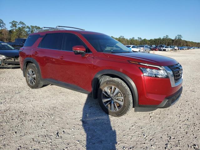 2023 NISSAN PATHFINDER - 5N1DR3CA8PC212744