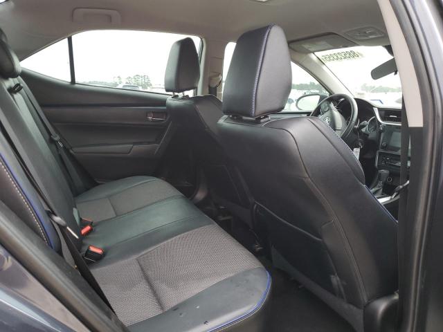 2018 TOYOTA COROLLA L - 5YFBURHE6JP740225