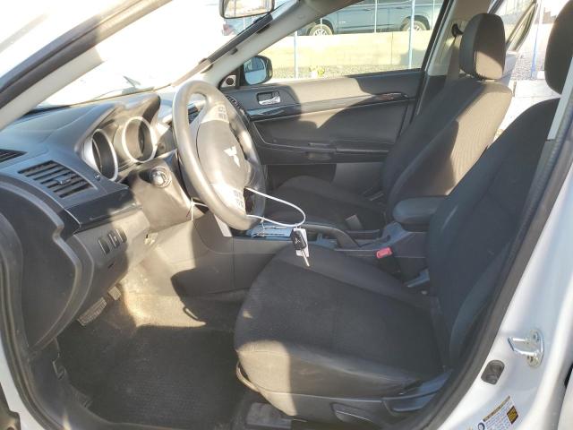 2016 MITSUBISHI LANCER ES - JA32U2FU7GU011467