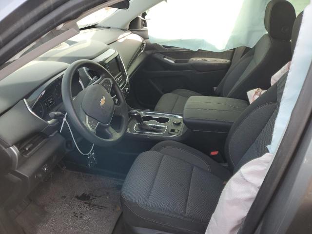 2020 CHEVROLET TRAVERSE L - 1GNERFKW1LJ292022