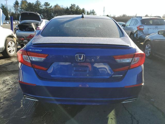 2021 HONDA ACCORD SPO - 1HGCV1F46MA086124