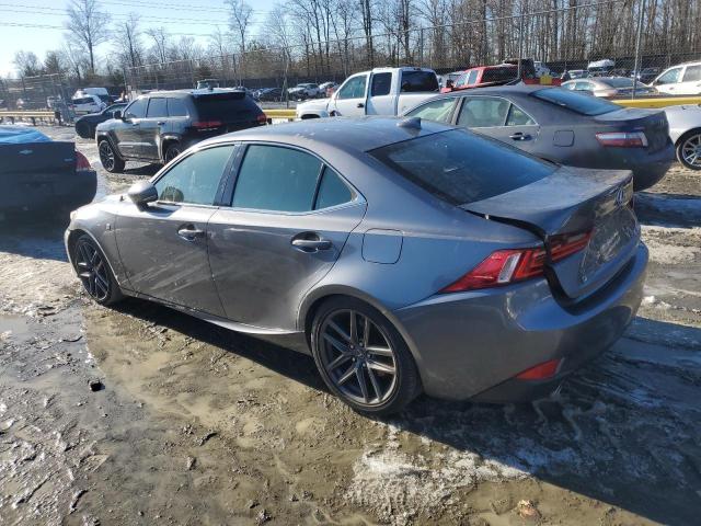 2016 LEXUS IS 350 JTHBE1D2XG5024751