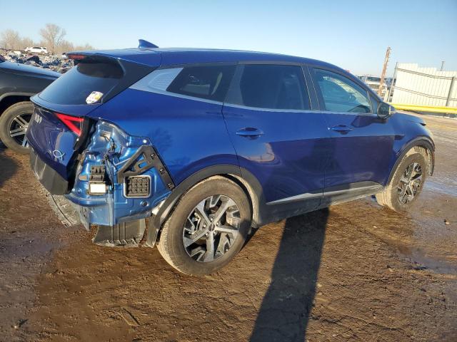 2024 KIA SPORTAGE E - 5XYK33DF3RG223513