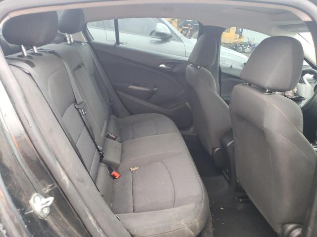 2018 CHEVROLET CRUZE LT - 1G1BE5SM3J7151388