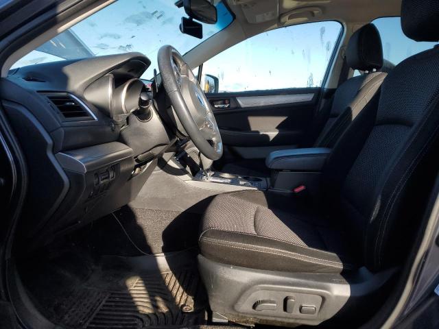 2015 SUBARU OUTBACK 2. - 4S4BSAEC5F3208261
