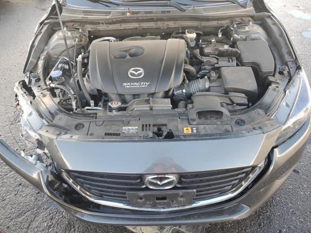 2017 MAZDA 3 TOURING - 3MZBN1V71HM126640