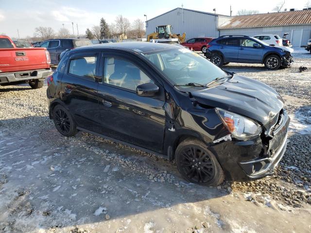 Vin: ml32a5hj2kh002288, lot: 41751375, mitsubishi mirage le le 20194