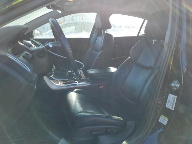 2017 ACURA TLX TECH - 19UUB1F51HA004912