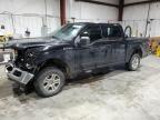 2018 FORD F150 SUPER - 1FTEW1EB8JFC30114