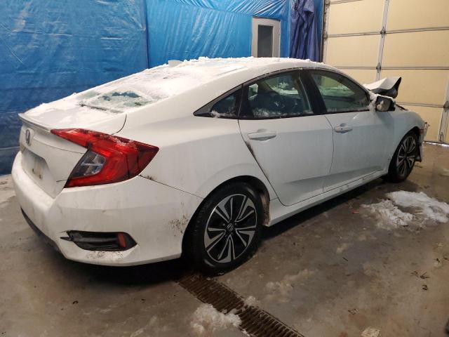 Vin: 19xfc1f77he015108, lot: 87629505, honda civic exl 20173