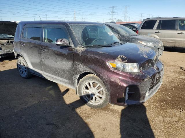 2015 TOYOTA SCION XB - JTLZE4FE9FJ066993