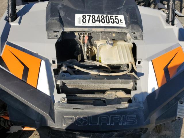 2018 POLARIS RZR XP 4 T - 3NSVFE921JF422415