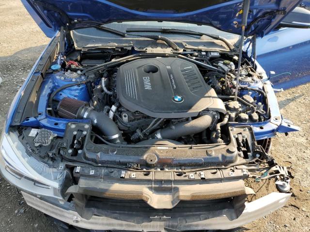 2017 BMW 340 XIGT - WBA8Y3C34HG450964