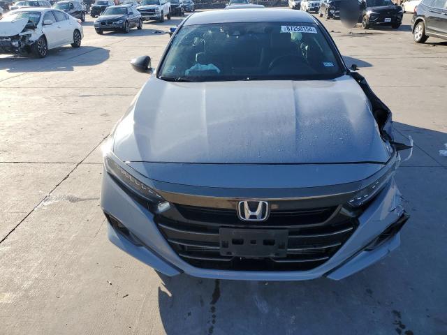 2021 HONDA ACCORD SPO - 1HGCV1F30MA093612