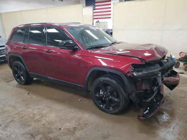 Vin: 1c4rjhag2rc133272, lot: 87913335, jeep grand cher laredo 20244