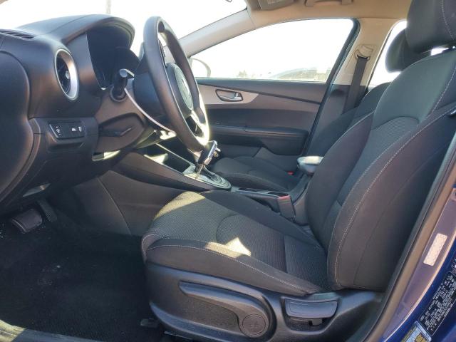 2020 KIA FORTE FE - 3KPF24AD7LE204271