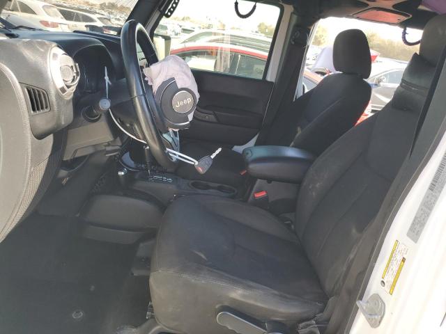 2016 JEEP WRANGLER U - 1C4BJWDG4GL310113