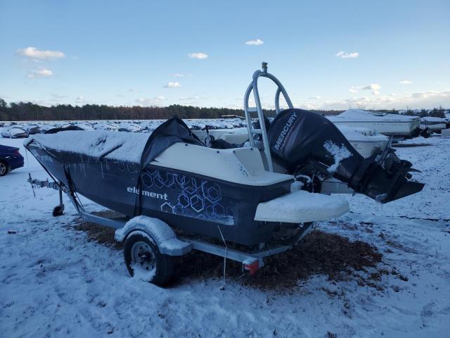 BAYLINER BOAT 2014 charcoal   BLBX1569H314 photo #4