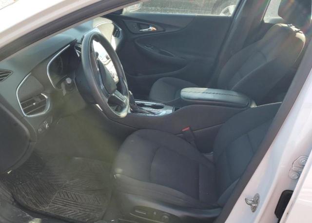 2019 CHEVROLET MALIBU LT 1G1ZD5STXKF132157
