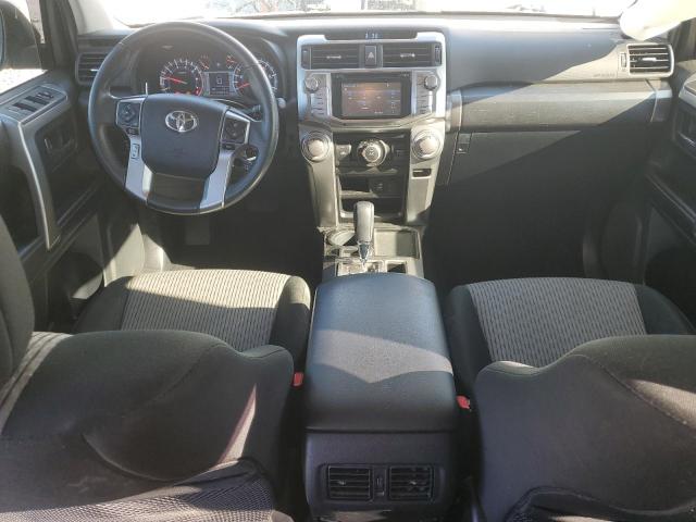 2016 TOYOTA 4RUNNER SR - JTEZU5JR0G5143254