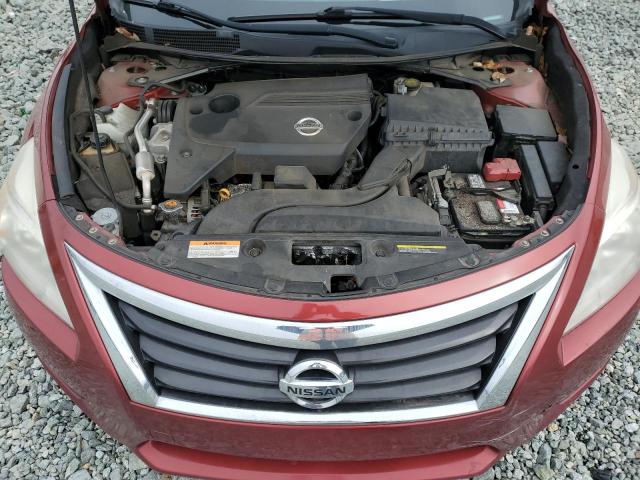 2015 NISSAN ALTIMA 2.5 - 1N4AL3APXFC449868