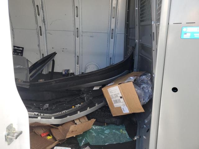 2023 CHEVROLET EXPRESS G2 - 1GCWGAFP5P1180905